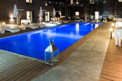 Nacala Plaza Business Design Hotel