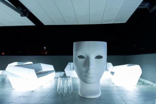 Nacala Plaza Business Design Hotel