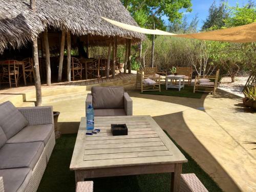 Bed & Breakfast Il Pirata