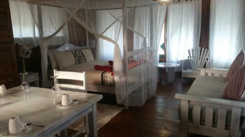 Pura Vida Lodge