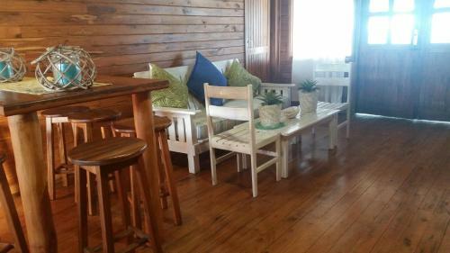 Pura Vida Lodge