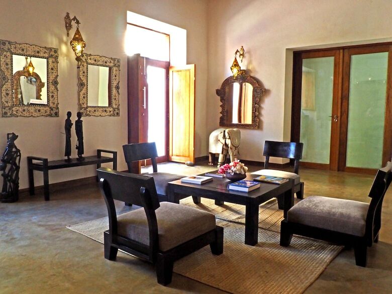 Feitoria Boutique Hotel
