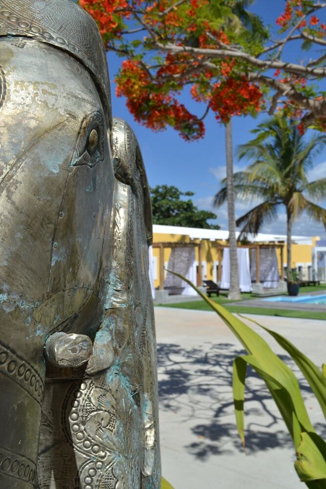 Feitoria Boutique Hotel