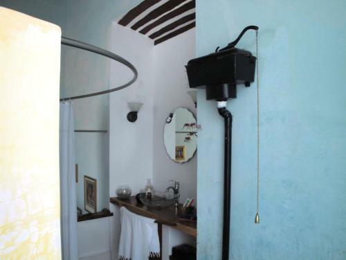 Jardim Dos Alo�s Boutique B&B