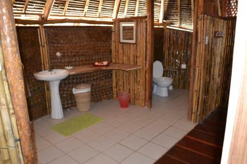 Hotel Situ Island