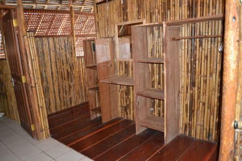 Hotel Situ Island