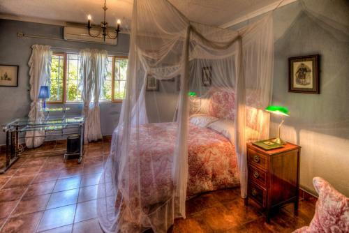 Bed & Breakfast Villa Habsburg