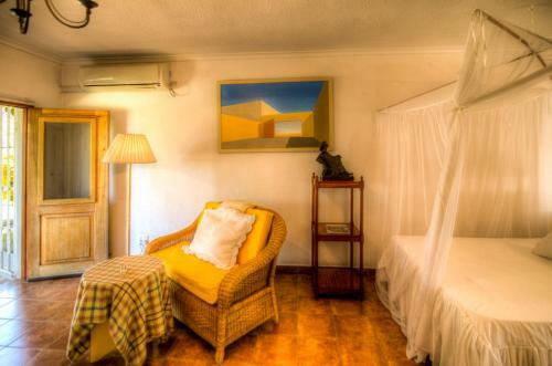 Bed & Breakfast Villa Habsburg