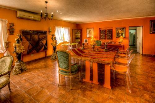 Bed & Breakfast Villa Habsburg