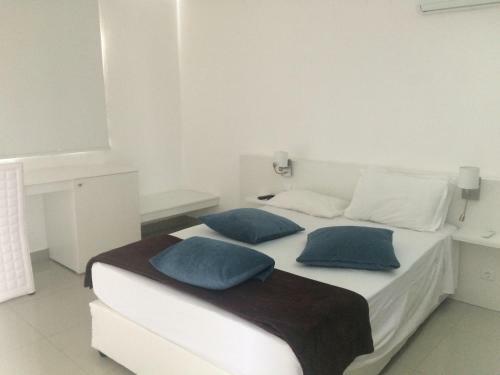 Bed & Breakfast Travellers Inn