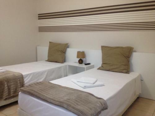 Bed & Breakfast Travellers Inn