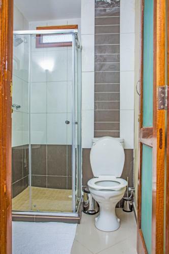 Hostal Wuyane Guest House