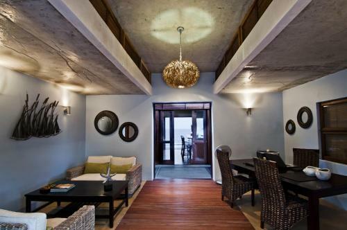 Lodge Massinga Beach