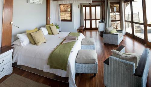 Lodge Massinga Beach