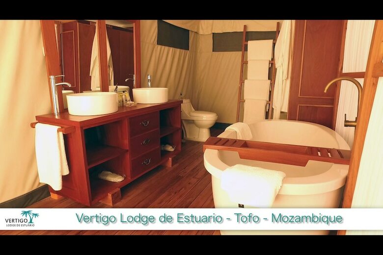 Vertigo Lodge De Estaurio