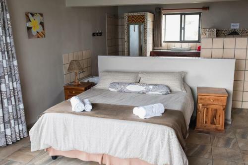 Apartamento Paz Do Pai