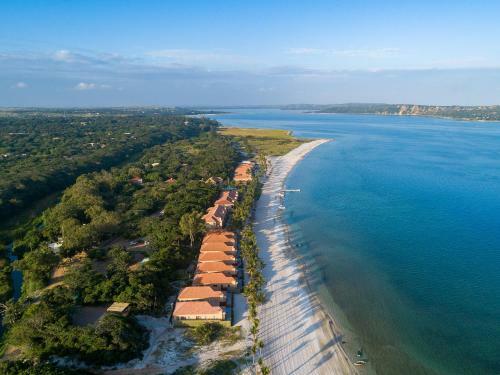 Hotel San Martinho Beach Club