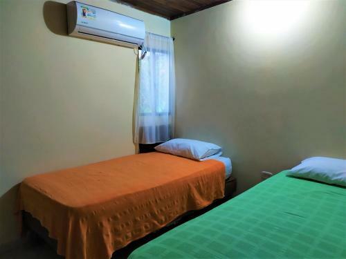 Hostal Santa Cecilia
