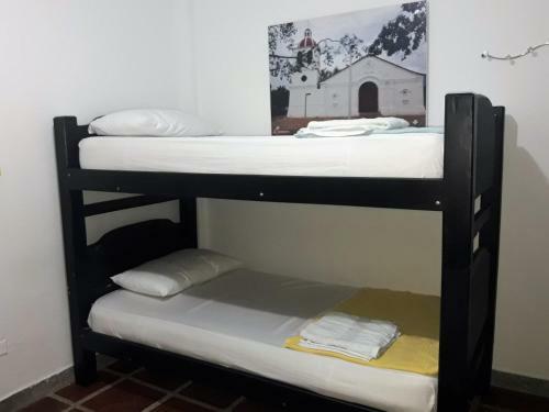 Hostal Santa Cecilia