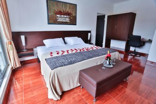Hotel Casa Blanca Garz�n