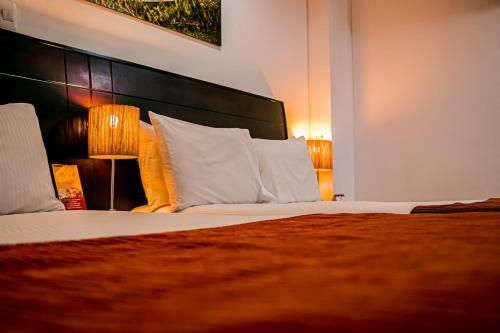 Hotel Kahv�