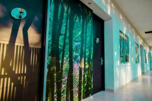 Hotel Kahv�