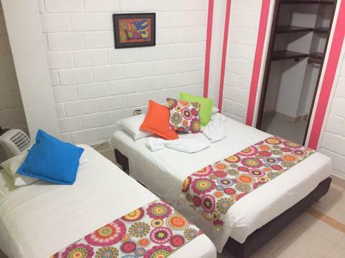 Hostal Miramar Capurgan�