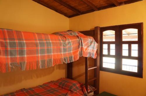 Hostal Hospedaje Rural Misia Emilia