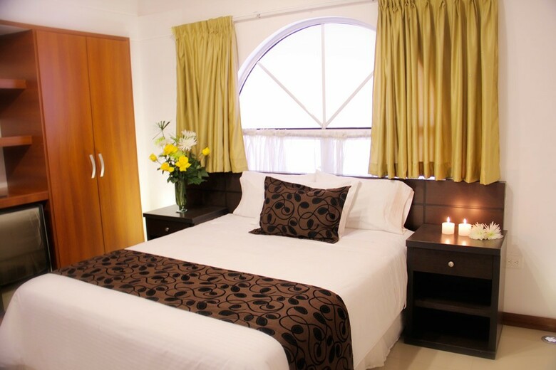 Hotel Serenity Suites