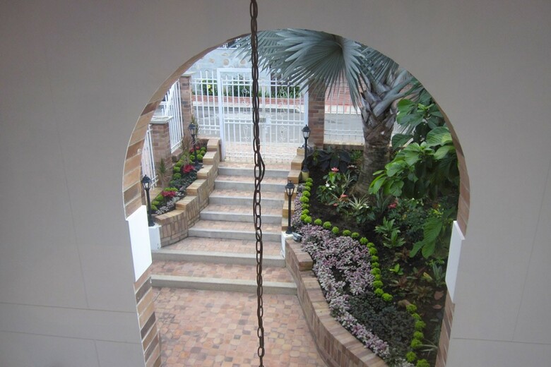 Hotel Serenity Suites