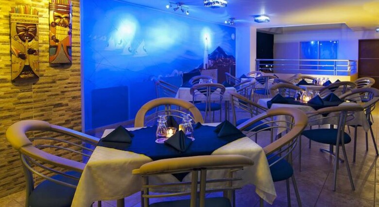 Hotel Buena Vista Express