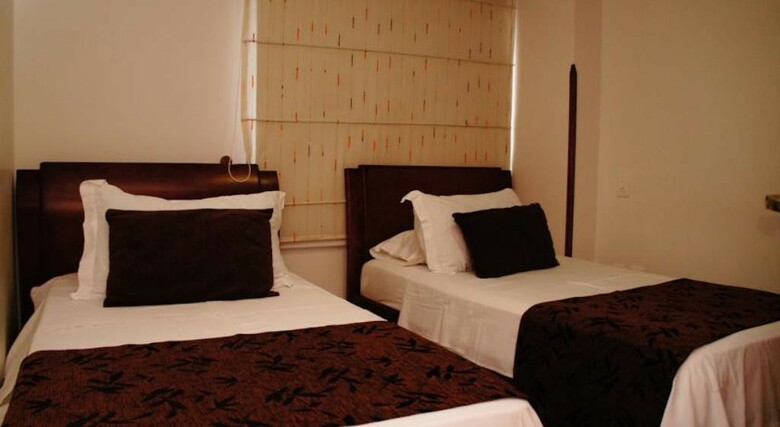 Hotel Buena Vista Express