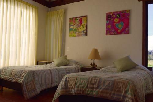 Hostal Chalet Andino