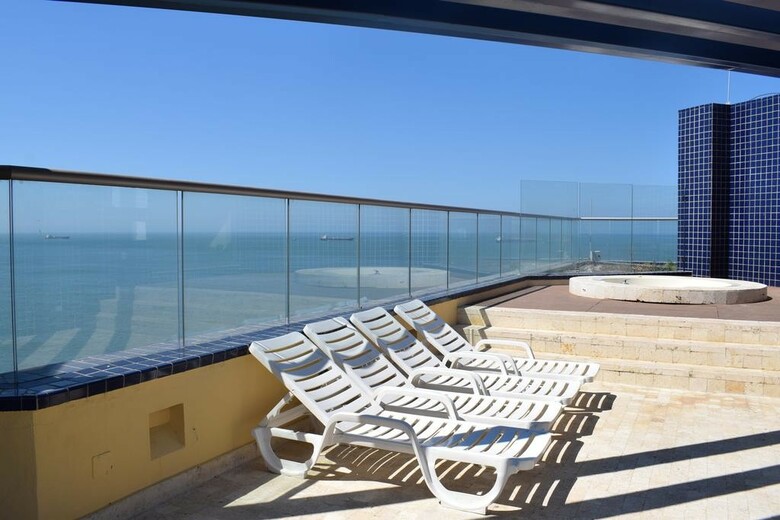 Hotel Zuana Beach Resort