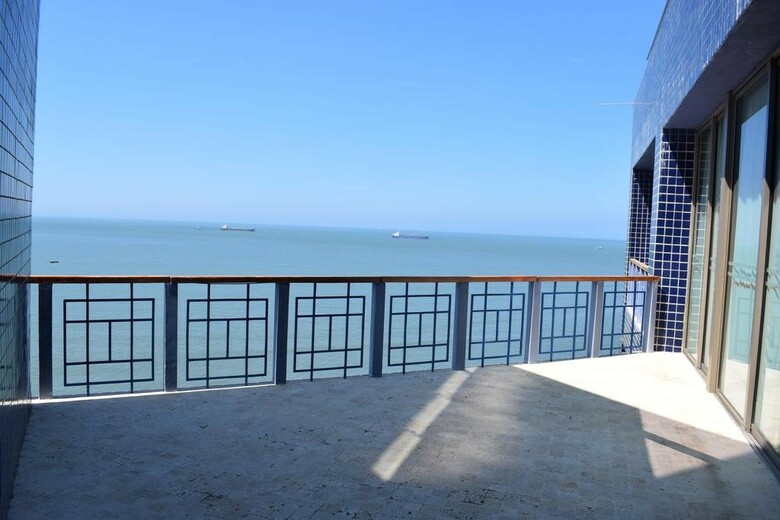 Hotel Zuana Beach Resort