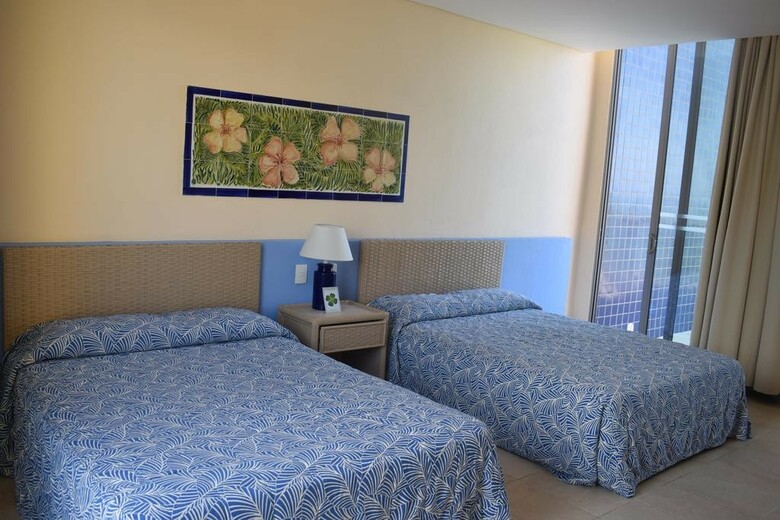 Hotel Zuana Beach Resort