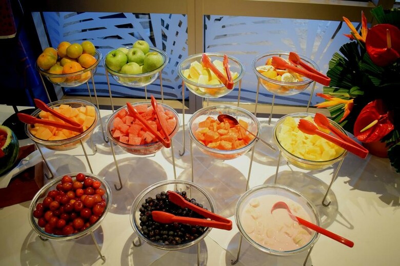 Hotel Zuana Beach Resort