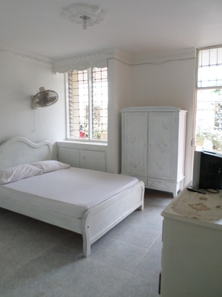 Gairaca Real Hotel