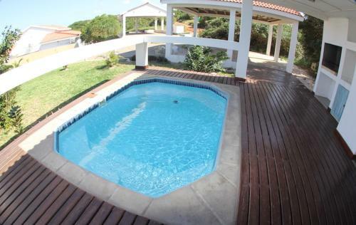 Hotel Reef Resort