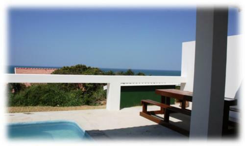 Hotel Reef Resort
