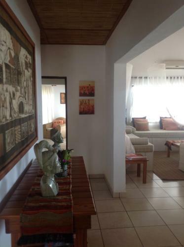 Hotel Reef Resort