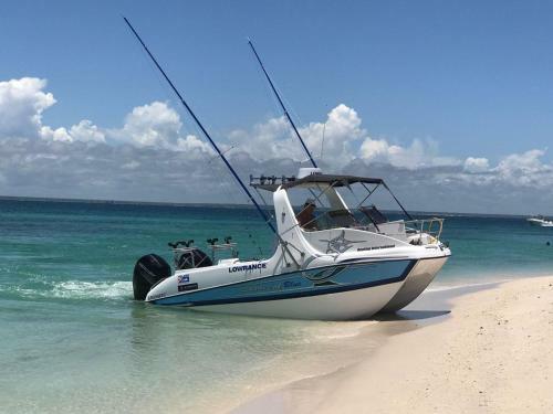 Eden Bay Eco Lodge