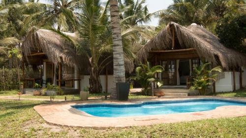 Villa Luke's Place