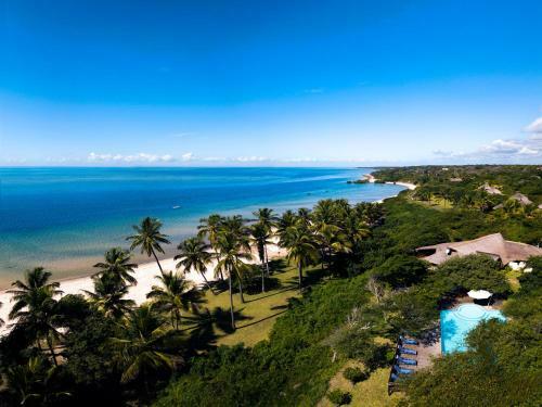 Hotel Archipelago Resort