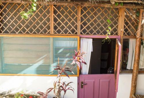 Hostal Lagoon Sunset Tofo