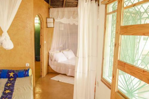 Hostal Lagoon Sunset Tofo