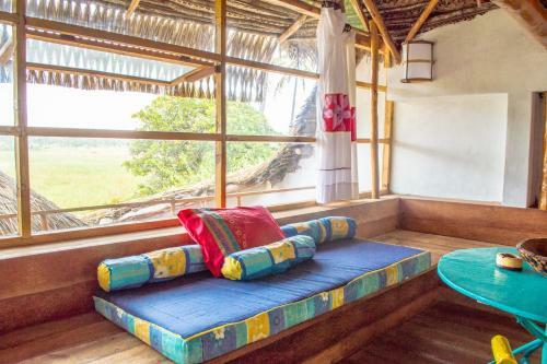 Hostal Lagoon Sunset Tofo