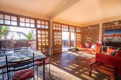 Beach And Surf Villas Tofinho