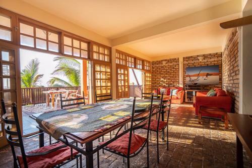 Beach And Surf Villas Tofinho