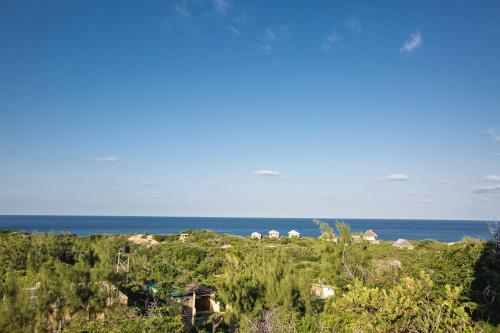 Apartamento Paradise Dunes